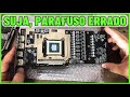 Abri a rx5600xt 6gb asus tuf do aliexpress