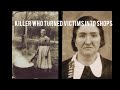 Capture de la vidéo Killer Who Made Cakes And Soaps From A Victim Body #Crime #Documentary #Serialkillerdocumentary