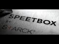 Speetbox by starck  concept de chauffage personnalisable