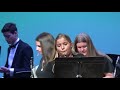 Sickles hs spring concert  oboe solo