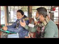 Woman on wheels: Pooja Devi drives passenger bus on Jammu-Kathua route