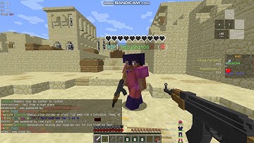 Rust v2 duel semi op #8