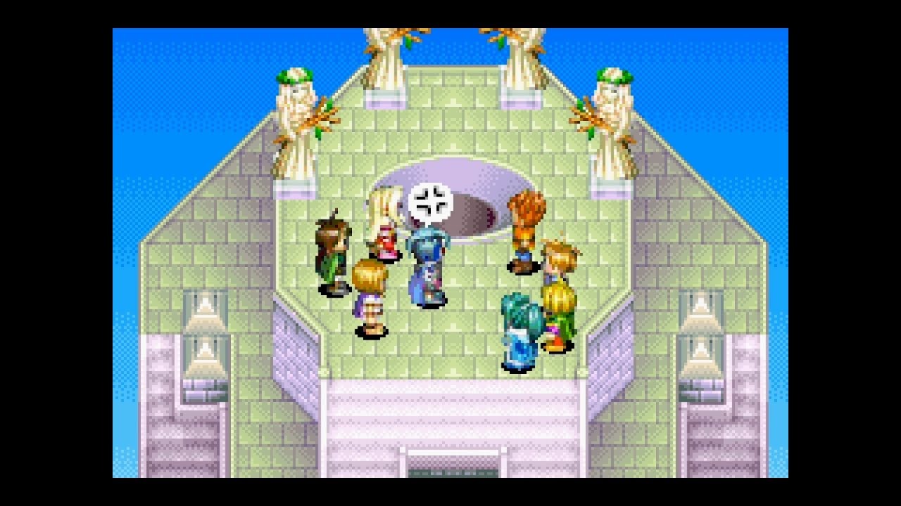 Let s Play Golden Sun 67 Venus Lighthouse Aerie YouTube let-s-play-golden-sun-67-venus-lighthouse-aerie-youtube