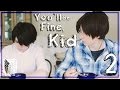 [SNK] You'll Be Fine, Kid 2 -  An Ereri Skit