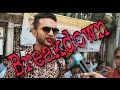 Breakdown জিনের সাথে থাকি। কিভাবে মিম ভিডিওর বিট টি তৈরী করলাম | A.S. Naba