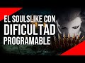 STEELRISING - El Soulslike de dificultad con parámetros programables - WZ GAMERS LAB