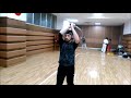 刀 HACHA SUBURI 素振り