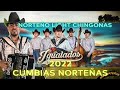 MIX NORTEÑAS 2022 DE GRUPO IGUALADOS 2022 LO MAS NUEVO - HUAPANGOS Y CUMBIAS NORTEÑAS 2022