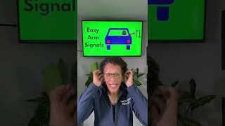 How To Pass THEORY Test I Theory Test Lesson I Arm Signals, Crossings, Motorway Studs I 2022 screenshot 4