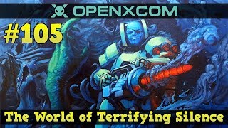 Let's play OpenXcom TWoTS [105] Oops
