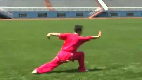 Chang Quan (yi lu) -