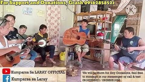Beautiful Sunday Performed by: Kumparsa sa LARAY