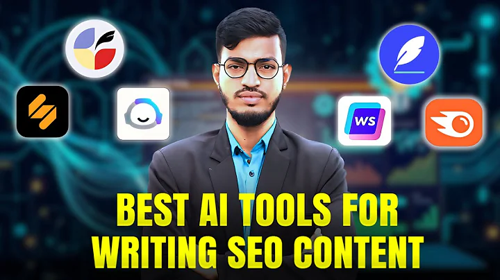 Top 10 AI Tools for Your Website SEO | Best 10 Tools of all Time for Free in 2025