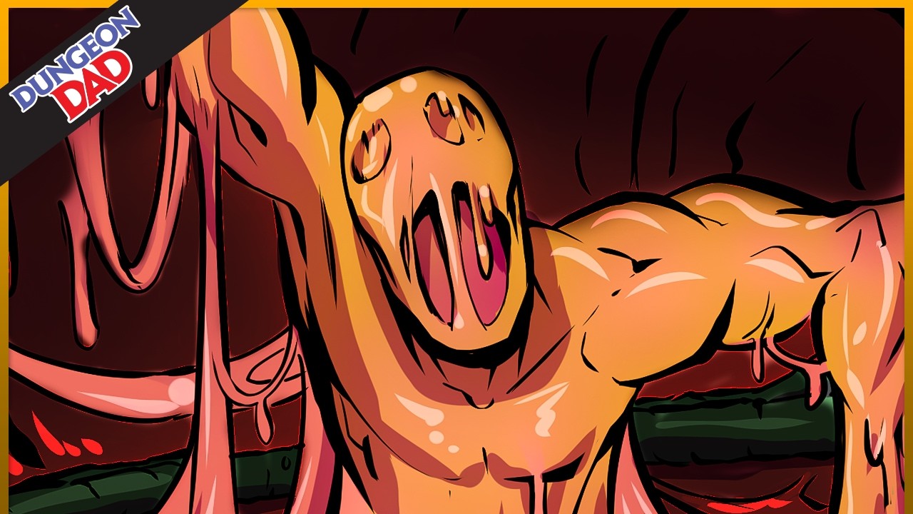 How A Plant Took Over The World - D&D Monster Lore