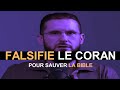 NOUR AL AALAM FALSIFIE LE CORAN POUR SAUVER LA BIBLE !