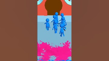 Join & Clash - Max Level Gameplay iOS,Android Walkthrough Video Update Game Mobile