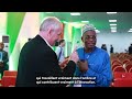 Delegates' NewSpace Africa Conference Experience