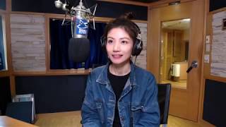 20190109李千那 上 飛碟 夜光家族 直播