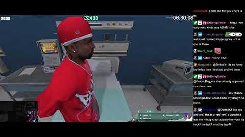 PENTA + chat - 2022-02-06 Part 4 - NoPixel | EVENT ALERT UNCAPPED SUBATHON (REAL) (NOT A TRICK)...