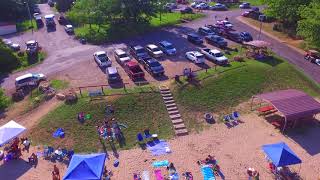 Woodland Lakes Memorial Day 2018 Youtube