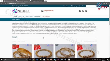 On Page SEO Tutorial Part 6| How To Optimize Images For Website |  Urdu\ Hindi