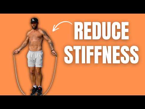 Improve Your Jump Rope Flow (Jumping VS Skipping) thumbnail