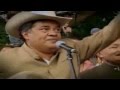 Motivos Llaneros con Hugo Chávez y Cristóbal Jiménez (12 06 12)
