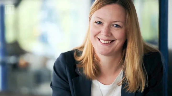 The Growing Case For Responsible Business Education - Webinar InTent x Financial Times