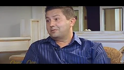 One on One (2006) - Barrie Shepley