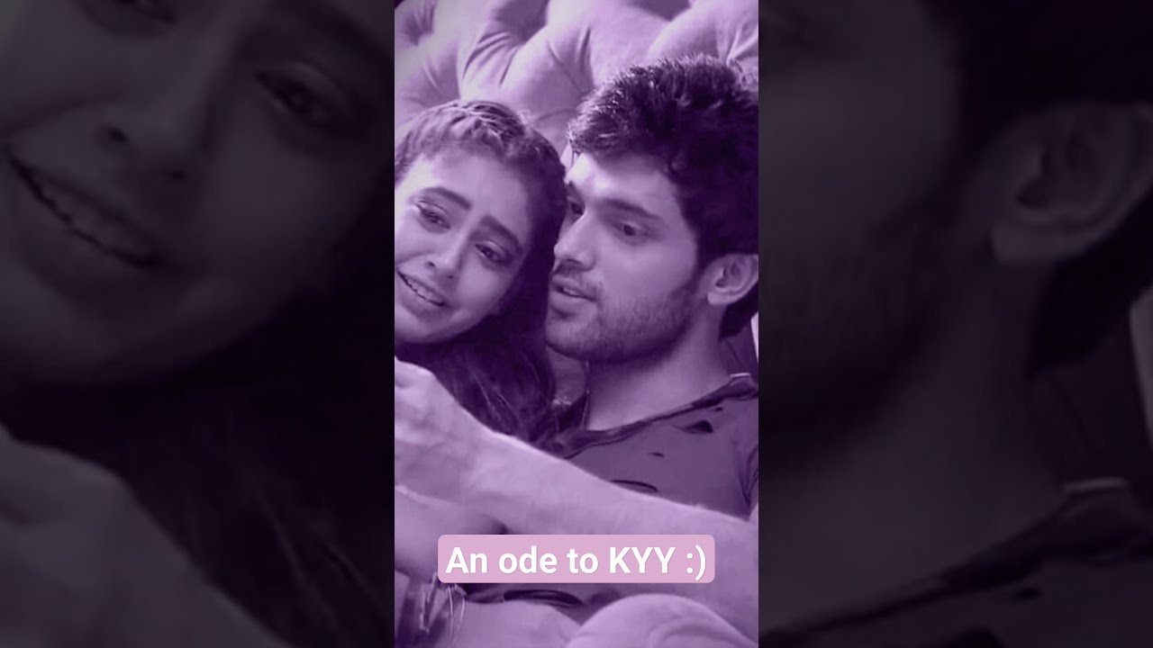 Tu aur Main Reprise   An ode to KYY  manan  love  pani  kaisiyehyaariaan5  kaisiyehyaariyan