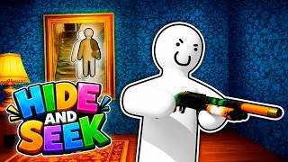 Official Trailer | Chameleon vs Hunter - Epic Pick Submition Trailer New code: 7650-6245-1113