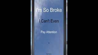 How to add Background Image and Text to an App using Lua and Corona Simulator