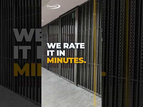 LPS 1175 Security Gates: Why the Rating Is an Attack Time