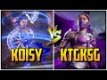 This Mileena Player Is Sick!! - Mortal Kombat 11 Kitana Matches