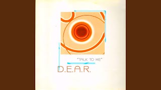 Talk to Me (First Contact Extended)