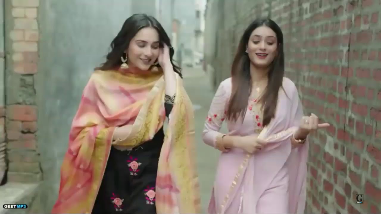 djpunjab latest single track