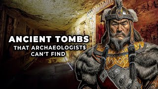 10 ANCIENT Tombs That Archaeologists Can't Find