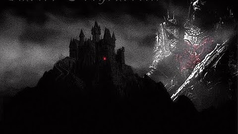 Return to Castle Wolfenstein - Castle Gothicstein - Radar Installation