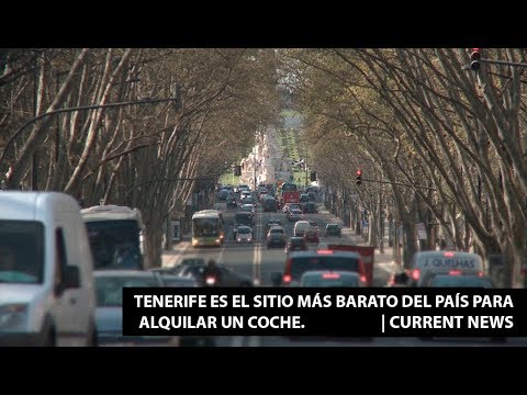 Tenerife es el