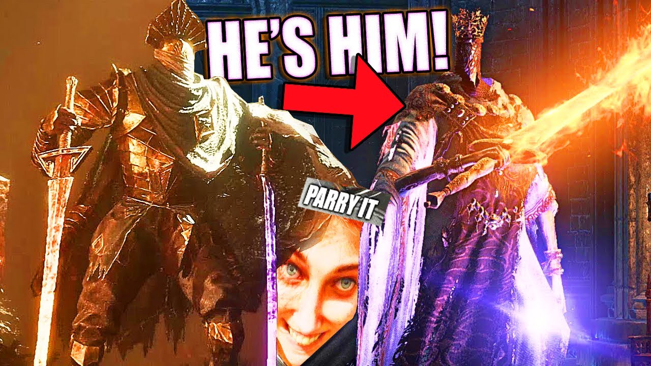 Is This This A Dark Souls Reference In EXPEDITION 33?!?