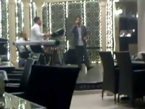 هاني زين الدين اغنية يا منيتي