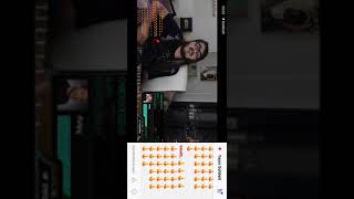 Kendine Müzisyen Yayında Şarkı Söylüyor.. Müthiş Ses (Twitch Yayını 18.03.2018)