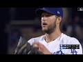 MLB ロサンゼルス・ドジャース、クレイトン・カーショウの2019年のピッチング集　Los Angeles Dodgers  Clayton Kershew  Pitching Hightlights