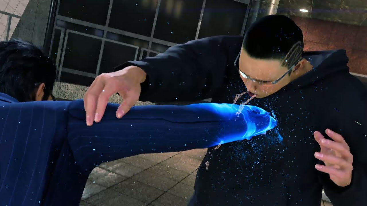 Essence of Dragon Tail Whip