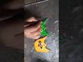 home decor craft 😀 beautiful owl making #art #ytshorts #diy #craft