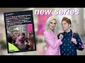 The Shane Dawson and Jeffree Star series is COMING! *all clips*