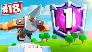 The Greatest Comebacks Ever Seen😮 (IceBow Chronicles Episode 18)