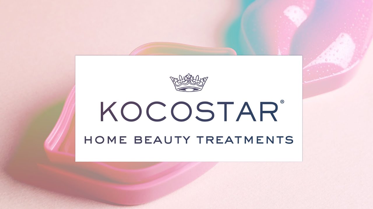 Kocostar Home Beauty Treatments