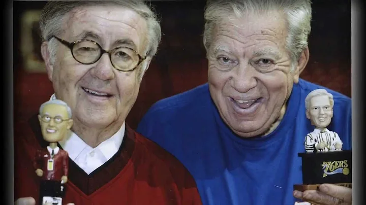 Harvey Pollack Award Video - Lew Klein Awards