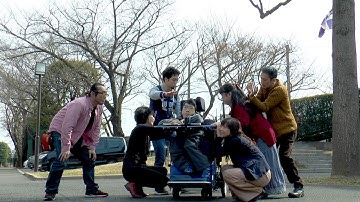 PFFアワード2020グランプリ　映画『へんしんっ！』予告編